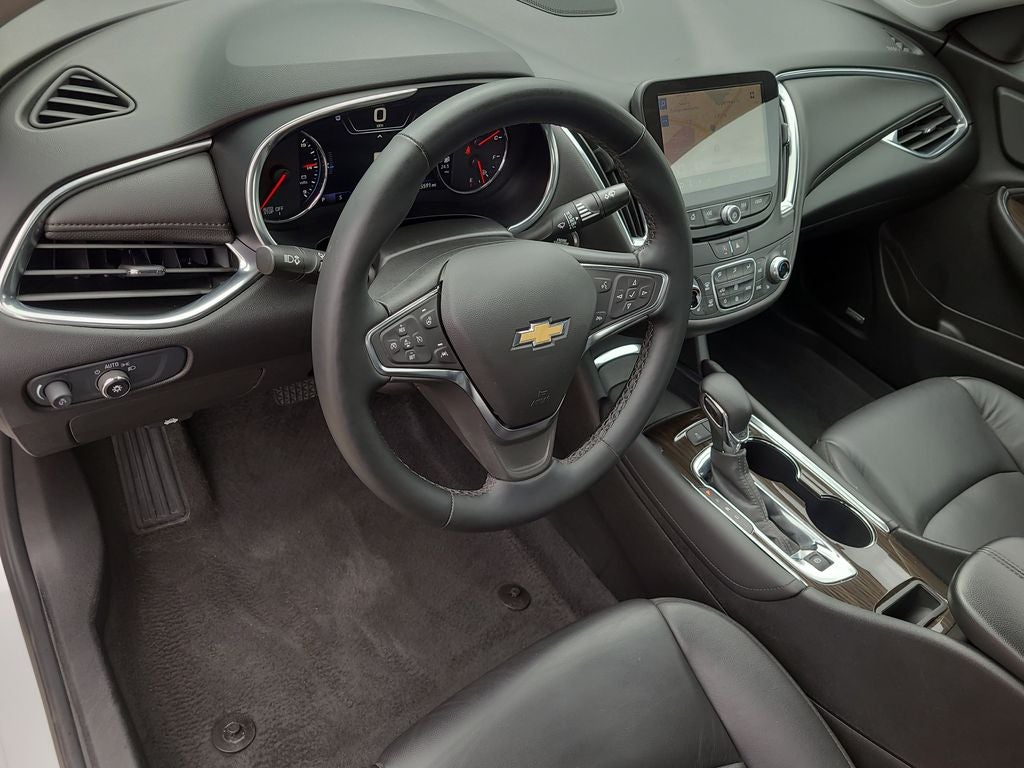 2024 Chevrolet Malibu LT 2LT