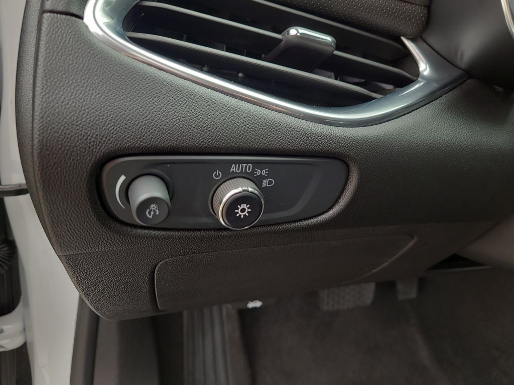 2024 Chevrolet Malibu LT 2LT