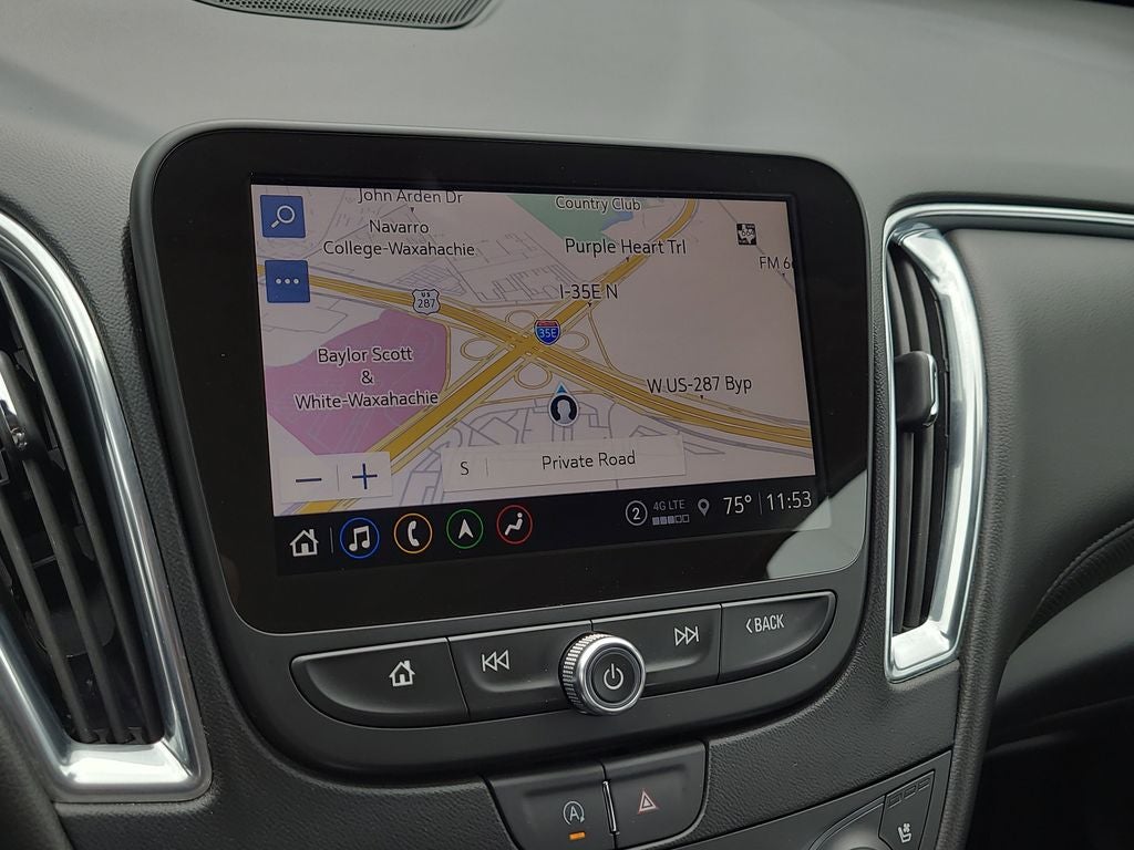 2024 Chevrolet Malibu LT 2LT