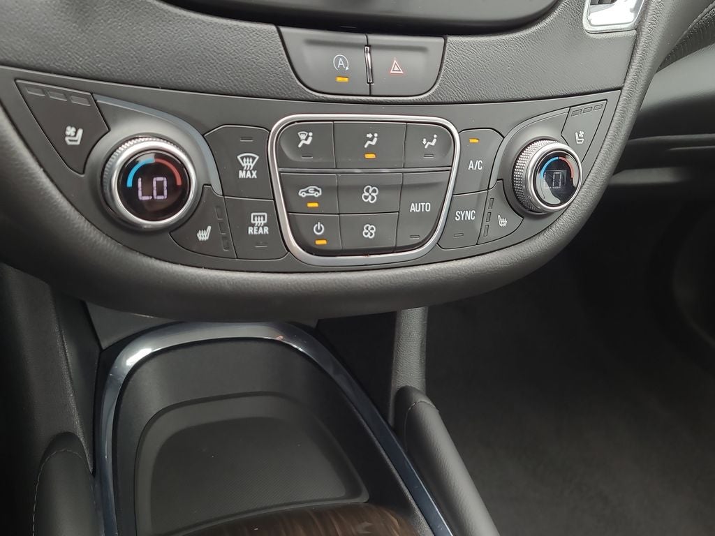 2024 Chevrolet Malibu LT 2LT