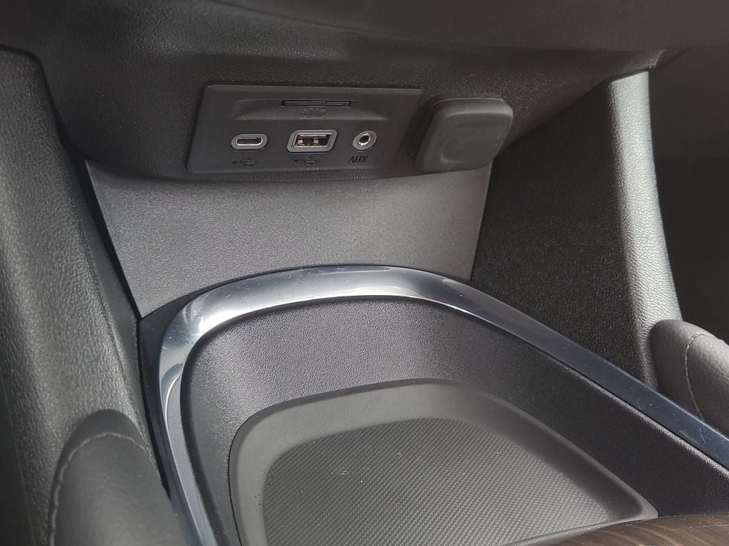 2024 Chevrolet Malibu LT 2LT