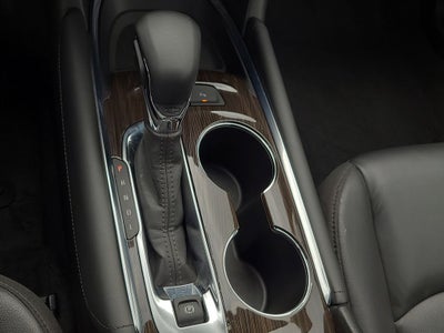 2024 Chevrolet Malibu LT 2LT