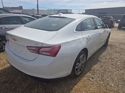 2024 Chevrolet Malibu LT 2LT