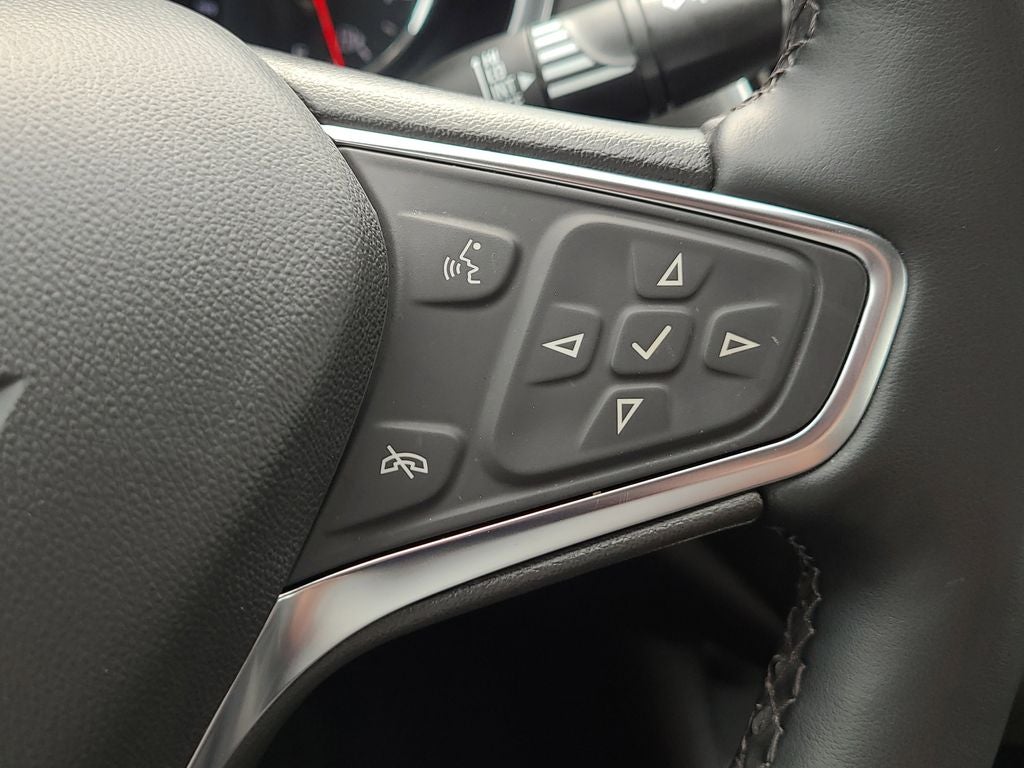 2024 Chevrolet Malibu LT 2LT