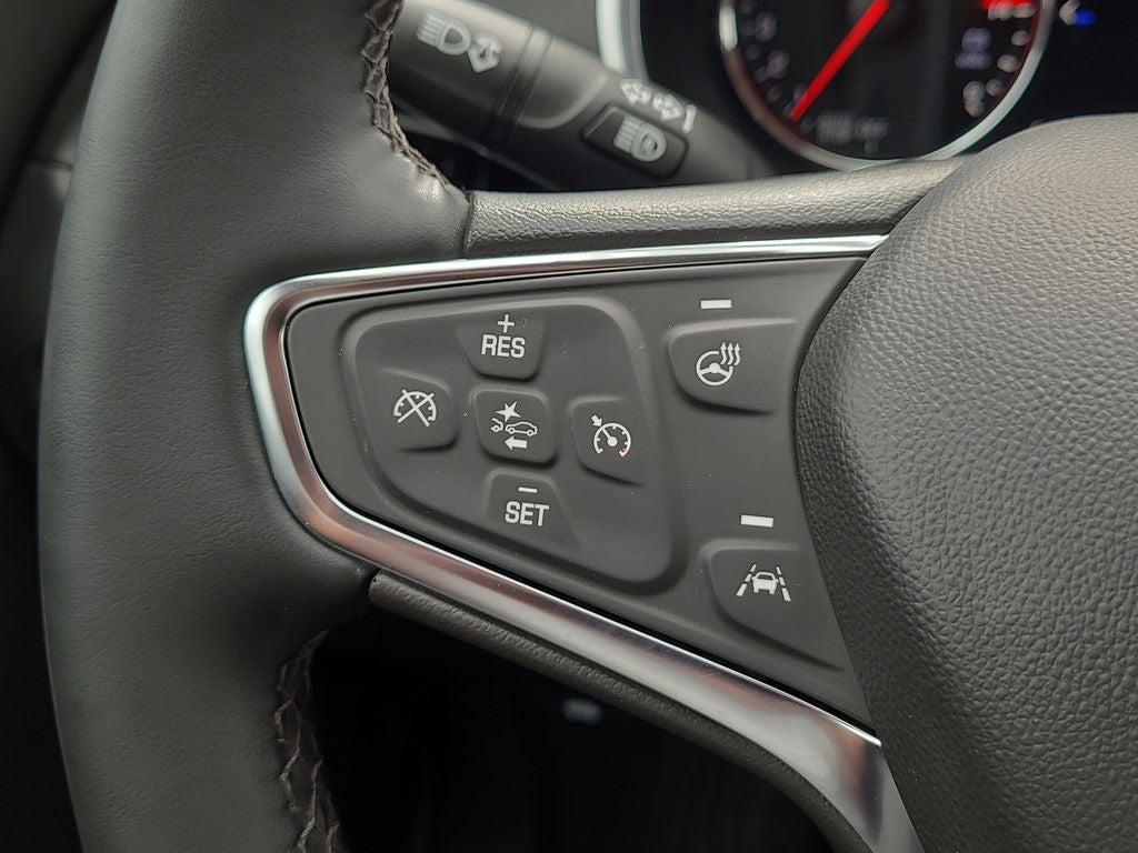 2024 Chevrolet Malibu LT 2LT