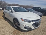 2024 Chevrolet Malibu LT 2LT