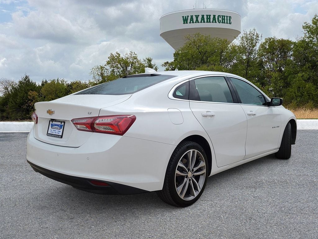 2024 Chevrolet Malibu LT 2LT