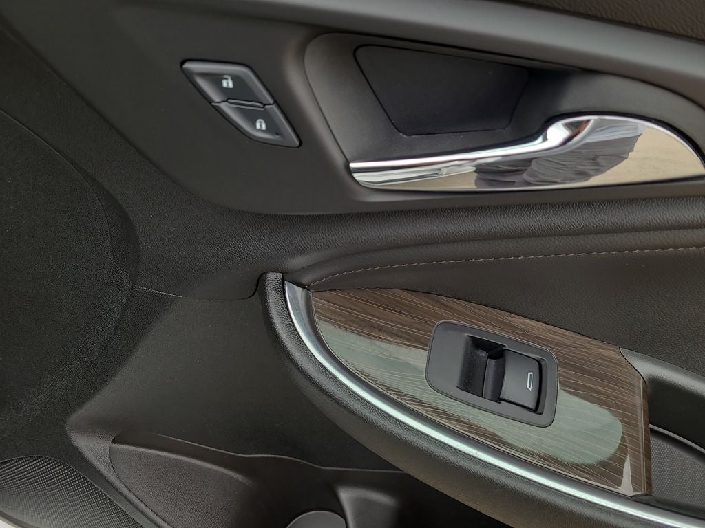 2024 Chevrolet Malibu LT 2LT