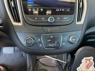 2024 Chevrolet Malibu RS