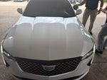 2021 Cadillac CT4 Luxury