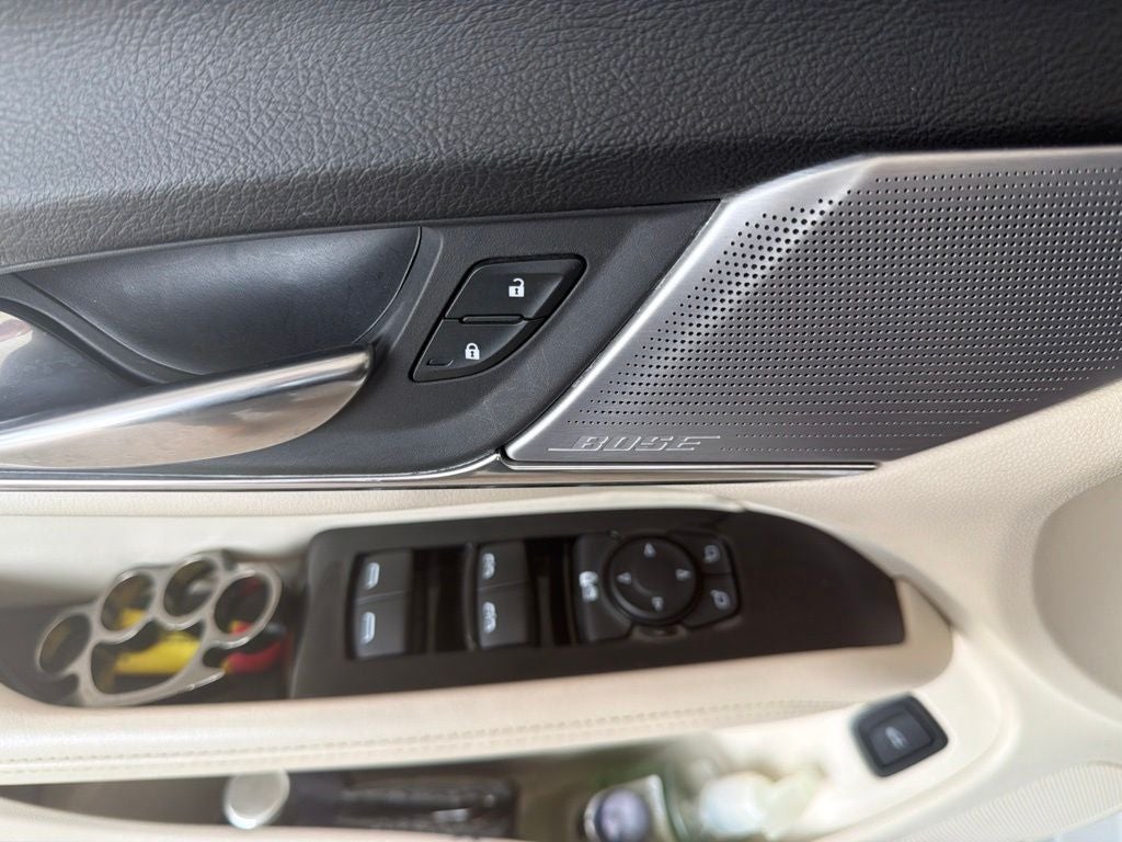 2021 Cadillac CT4 Luxury