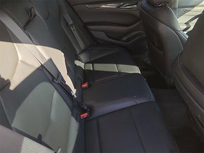 2023 Cadillac CT5 Sport