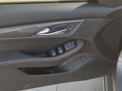 2023 Cadillac CT5 Sport