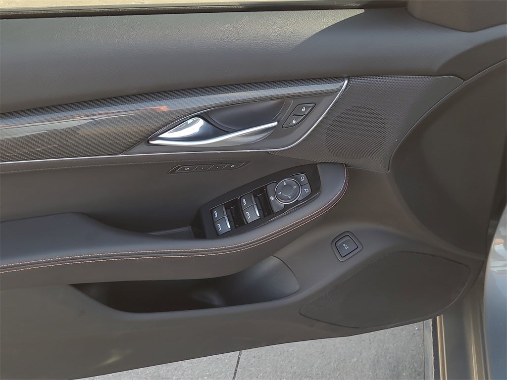 2023 Cadillac CT5 Sport