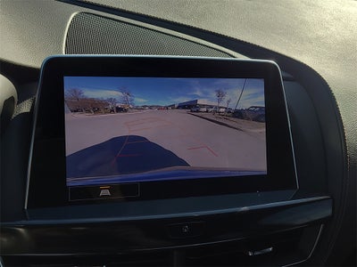 2023 Cadillac CT5 Sport