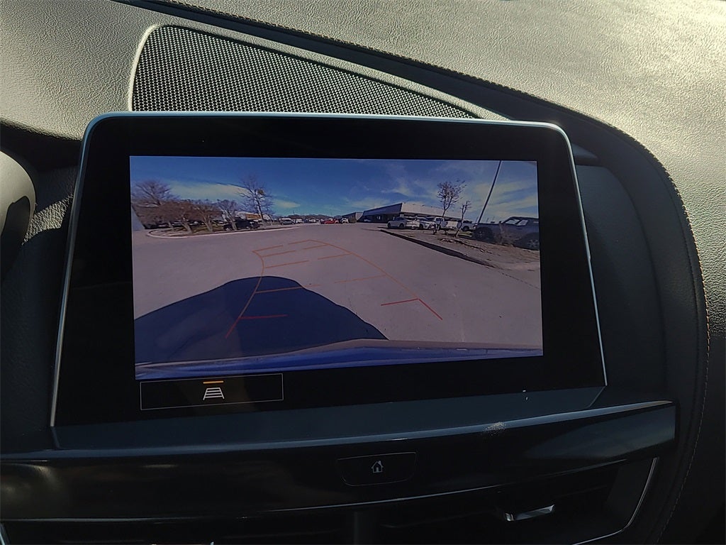 2023 Cadillac CT5 Sport