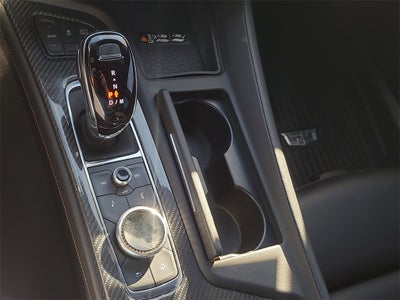 2023 Cadillac CT5 Sport