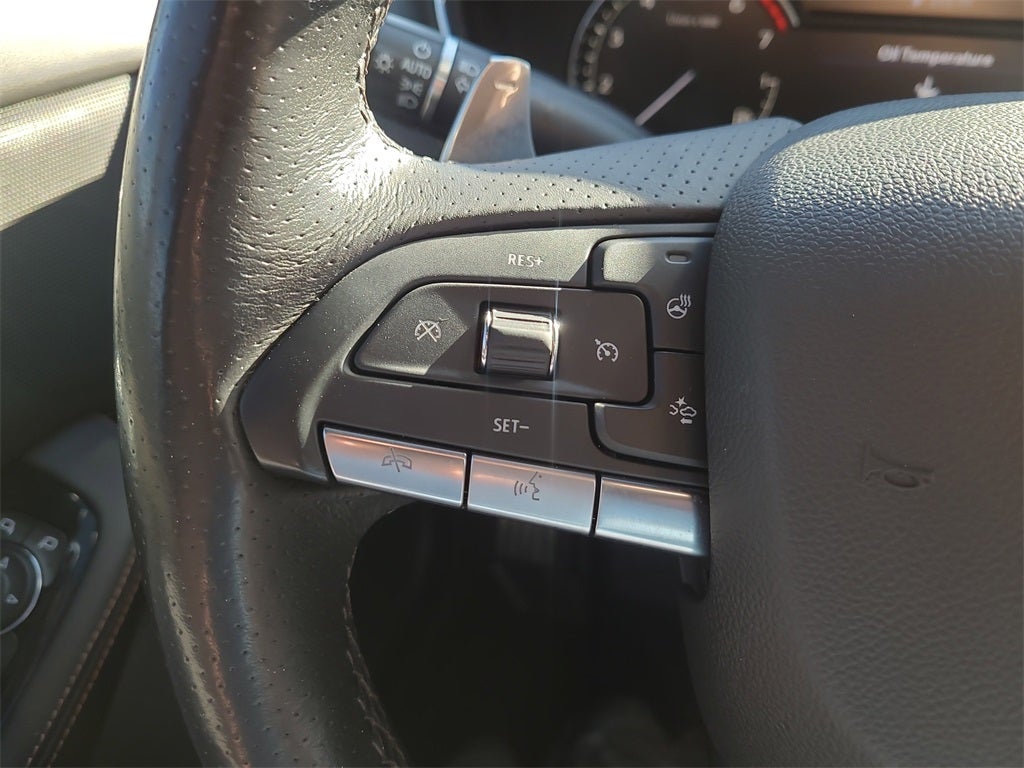 2023 Cadillac CT5 Sport