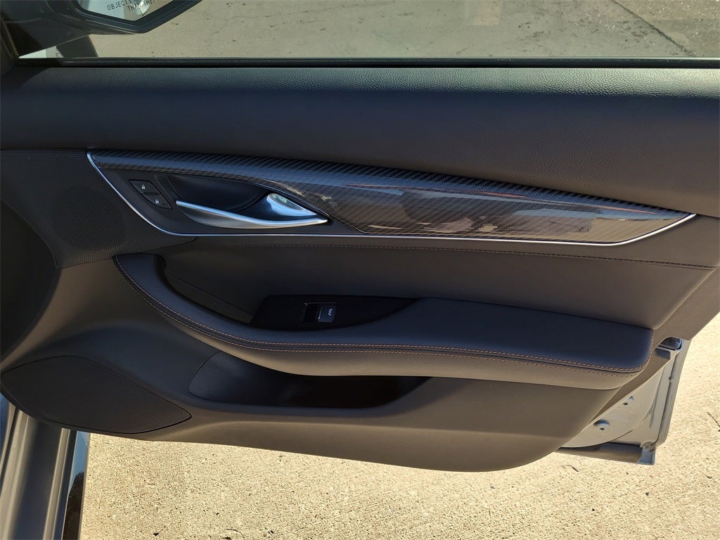 2023 Cadillac CT5 Sport