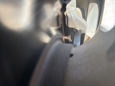 2009 Cadillac CTS Base 1SB