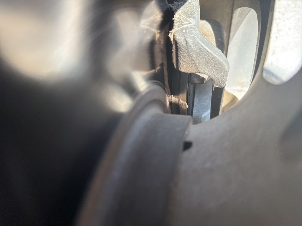 2009 Cadillac CTS Base 1SB