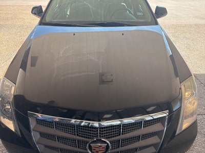 2009 Cadillac CTS Base 1SB