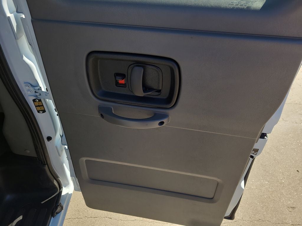 2024 Chevrolet Express 3500 LS Passenger