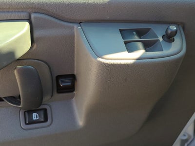 2024 Chevrolet Express 3500 LS Passenger