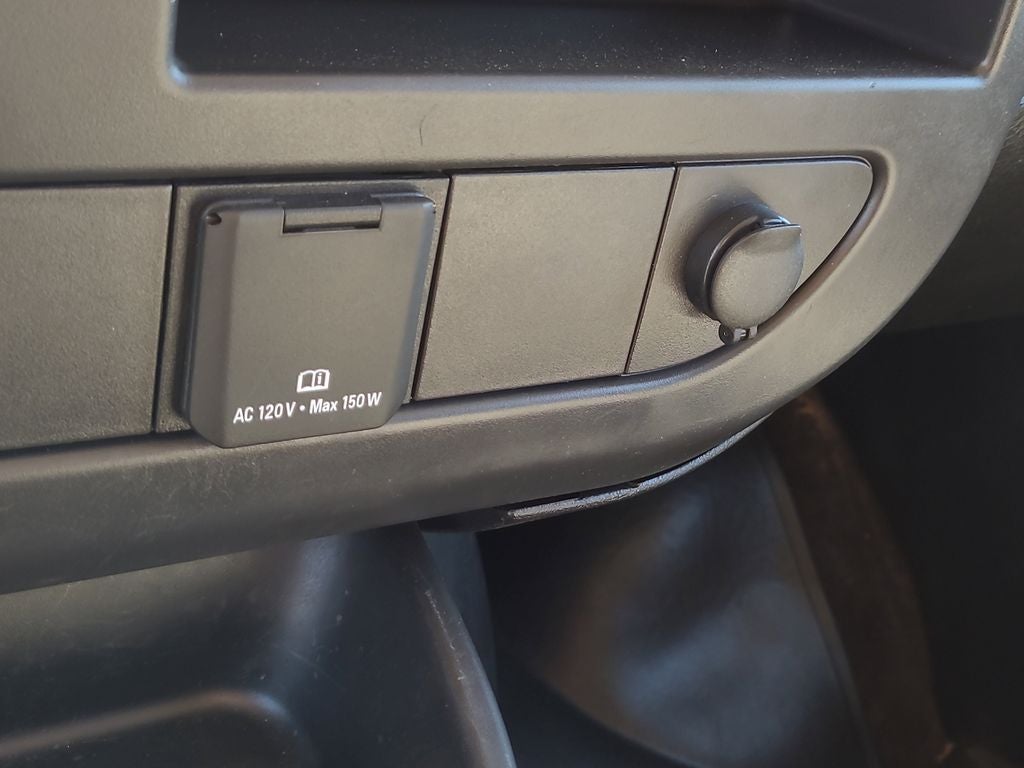 2024 Chevrolet Express 3500 LS Passenger