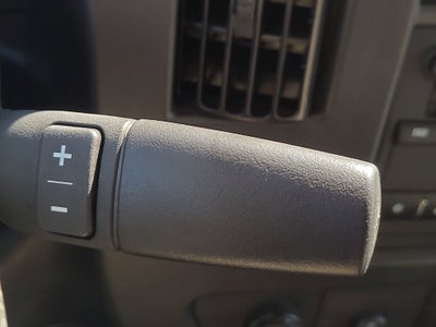 2024 Chevrolet Express 3500 LS Passenger