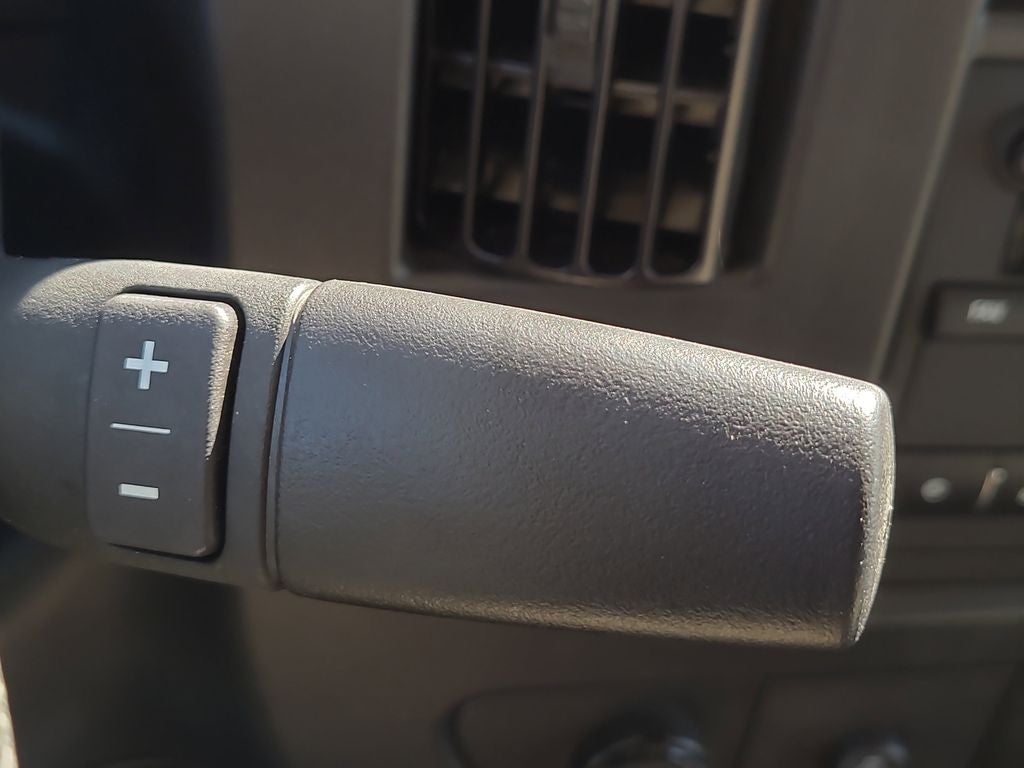 2024 Chevrolet Express 3500 LS Passenger