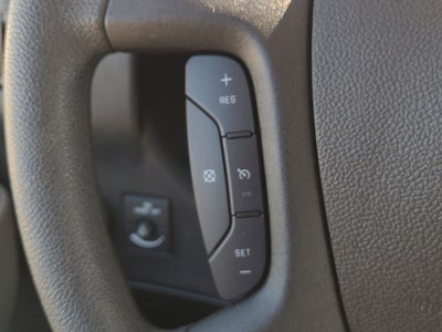 2024 Chevrolet Express 3500 LS Passenger
