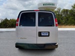 2024 Chevrolet Express 3500 LS Passenger