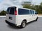 2024 Chevrolet Express 3500 LS Passenger