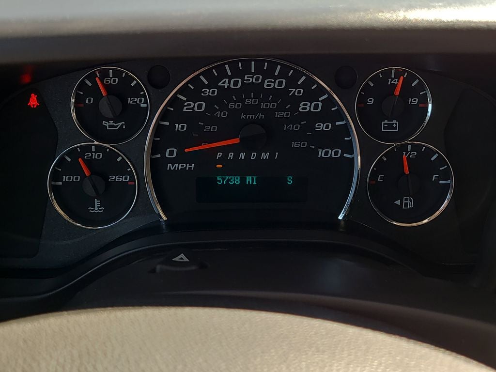 2024 Chevrolet Express 3500 LS Passenger