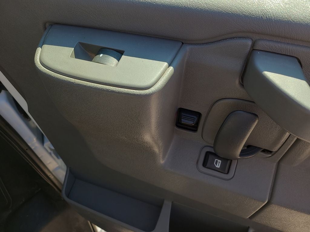 2024 Chevrolet Express 3500 LS Passenger