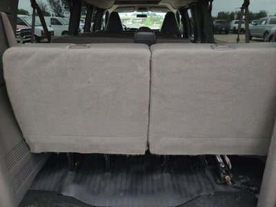 2023 Chevrolet Express 3500 LS Passenger