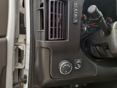 2023 Chevrolet Express 3500 LS Passenger