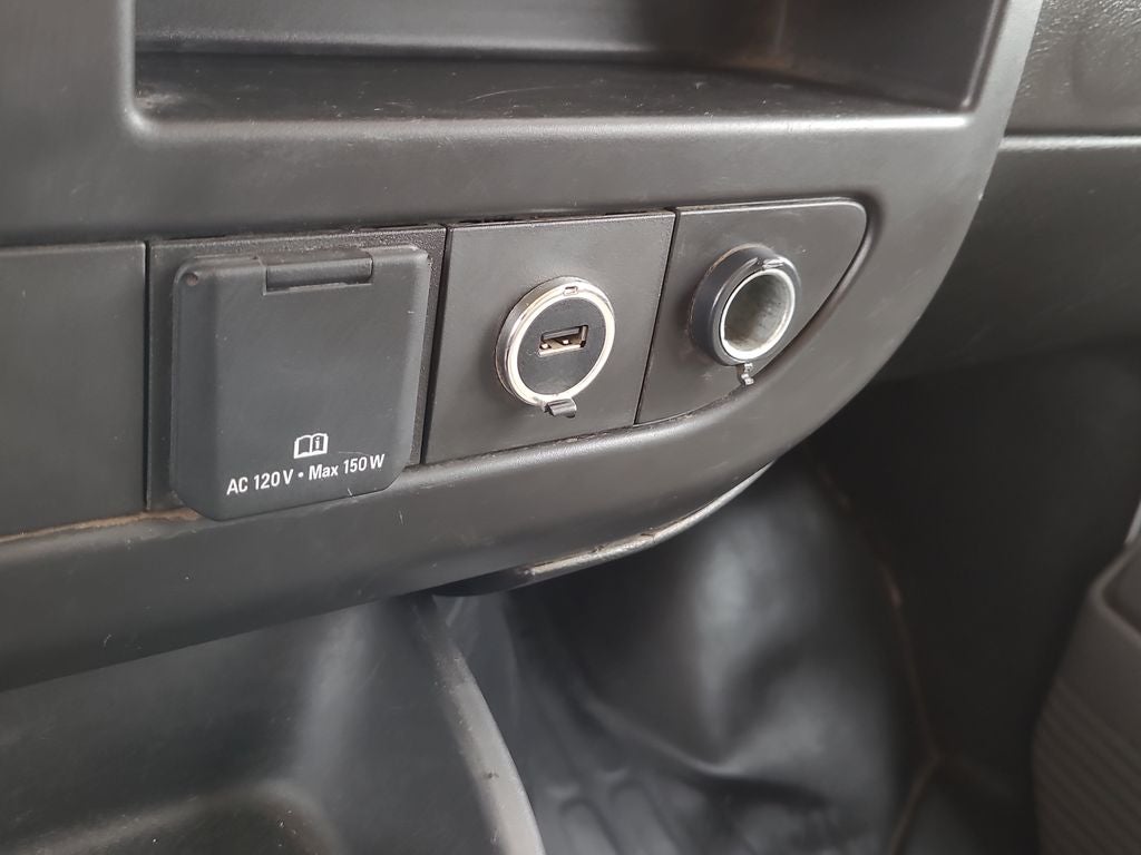 2023 Chevrolet Express 3500 LS Passenger