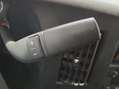 2023 Chevrolet Express 3500 LS Passenger