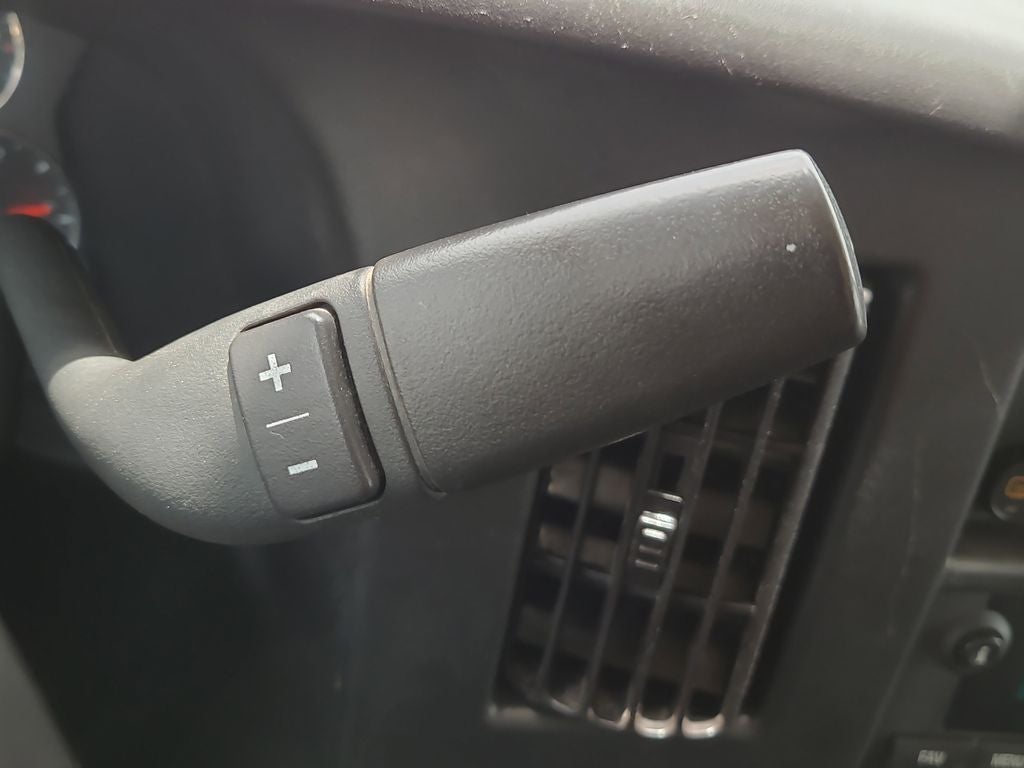 2023 Chevrolet Express 3500 LS Passenger