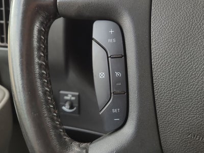 2023 Chevrolet Express 3500 LS Passenger