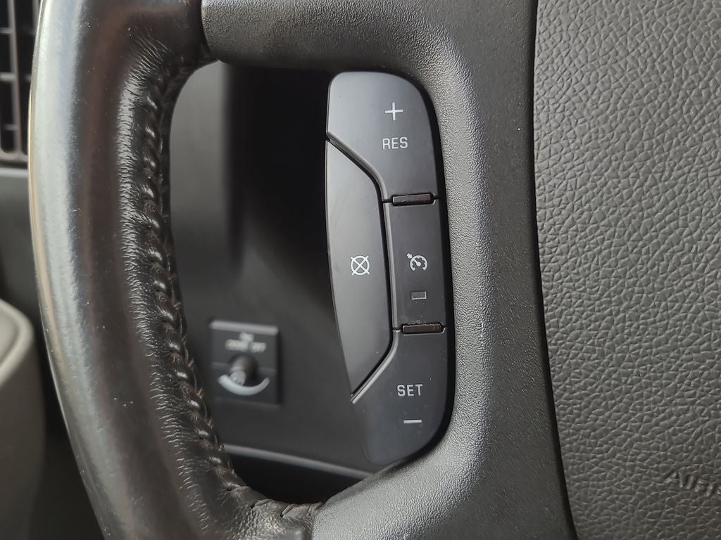 2023 Chevrolet Express 3500 LS Passenger