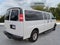 2023 Chevrolet Express 3500 LS Passenger