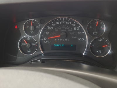 2023 Chevrolet Express 3500 LS Passenger