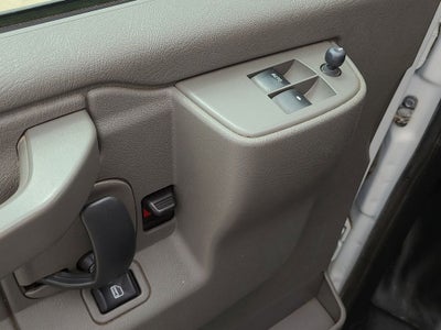 2023 Chevrolet Express 3500 LS Passenger