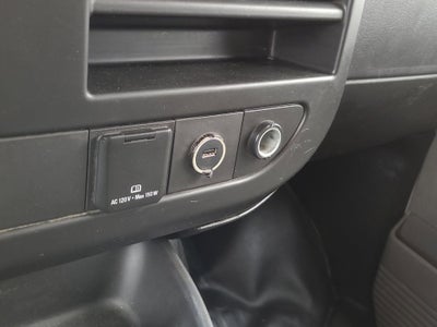 2023 Chevrolet Express 3500 LS Passenger