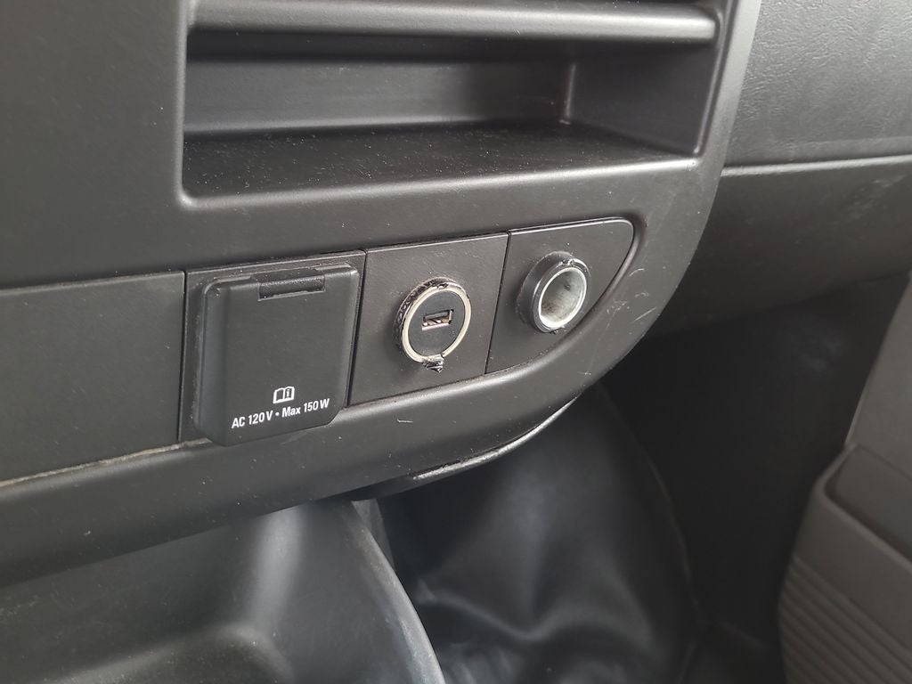 2023 Chevrolet Express 3500 LS Passenger