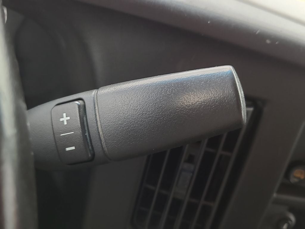 2023 Chevrolet Express 3500 LS Passenger
