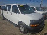 2023 Chevrolet Express 3500 LS Passenger
